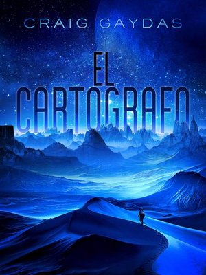 cover image of El Cartografo